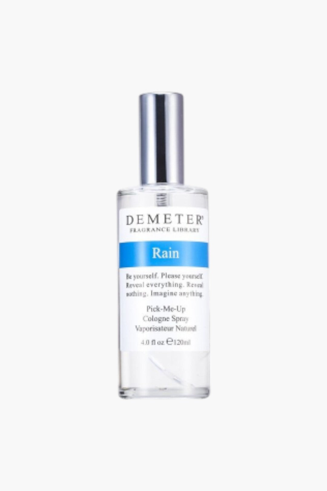 Rain Perfume - GLAM MODA
