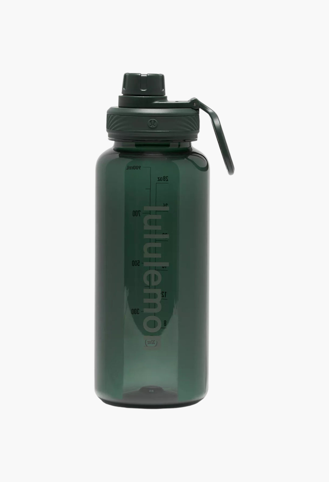 Back to Life Clear Bottle 32oz - GLAM MODA