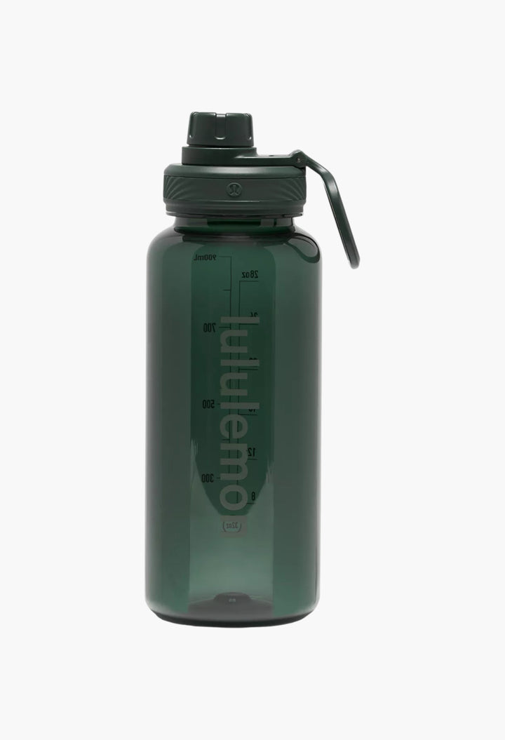 Back to Life Clear Bottle 32oz - GLAM MODA