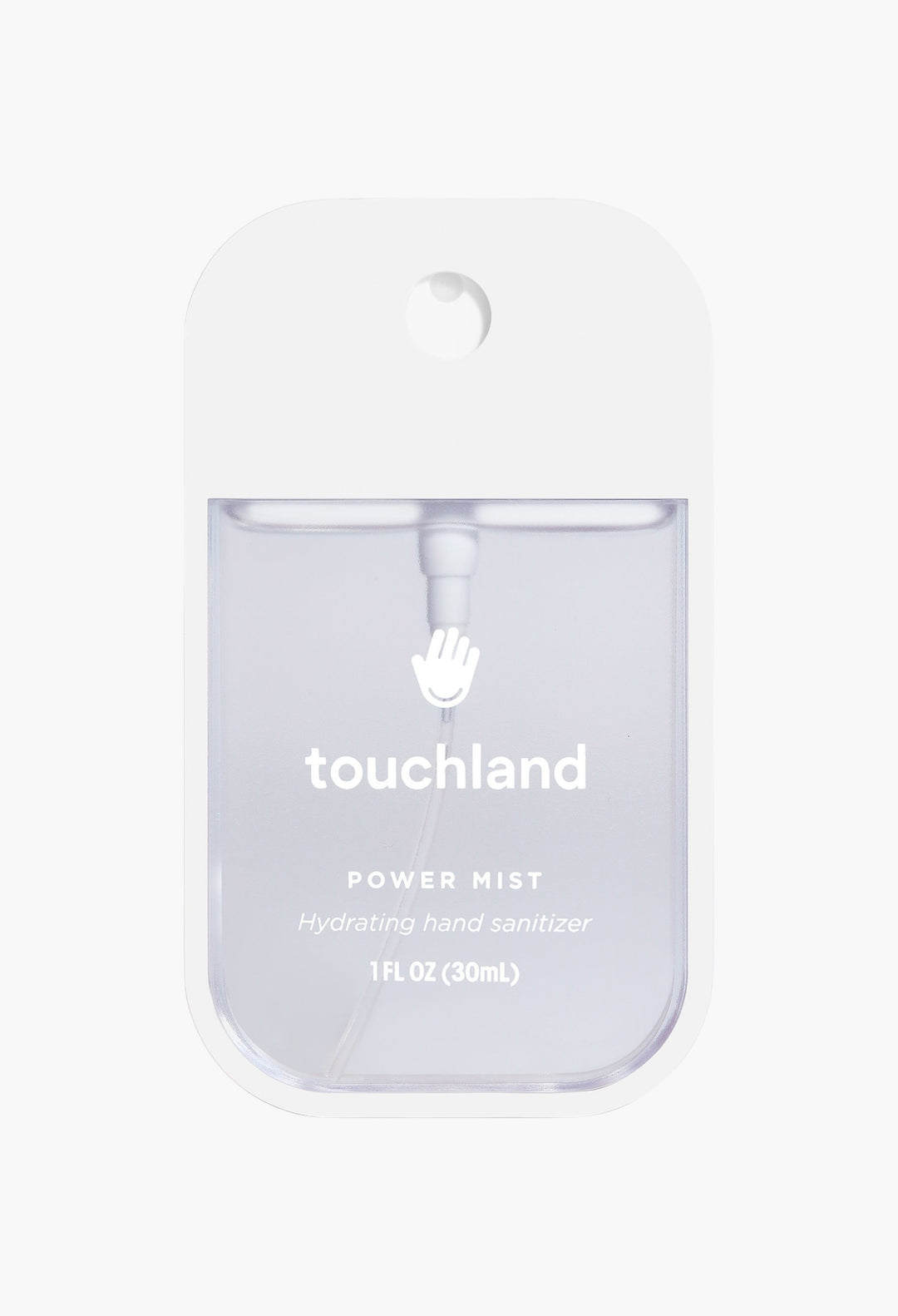 Power Mist Hydrating Hand Sanitizer - GLAM MODA