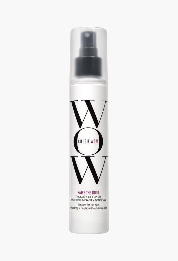 Raise The Root - Thicken + Lift Spray
