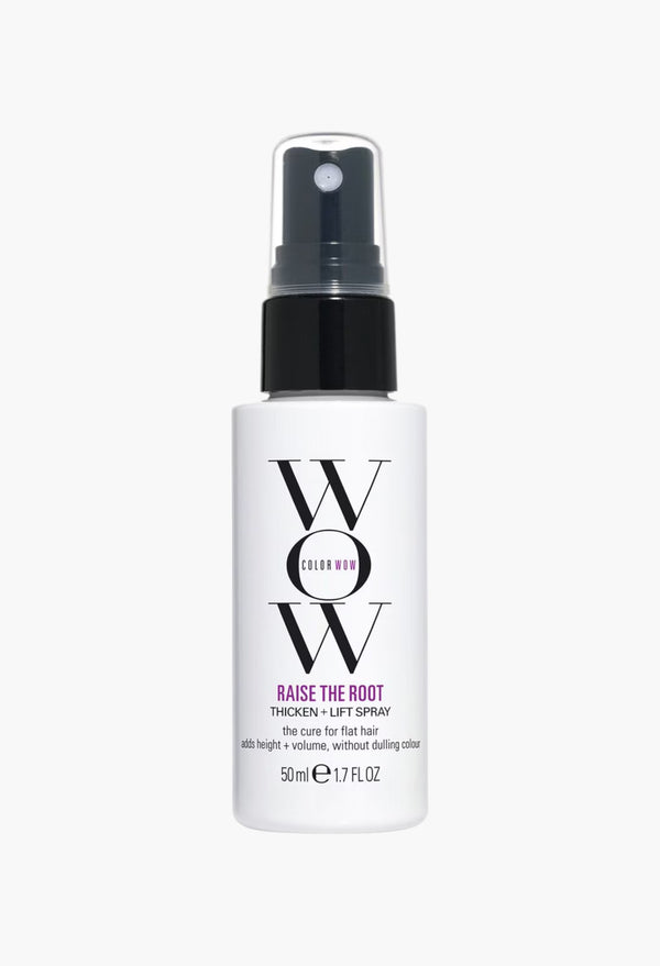 Raise The Root - Thicken + Lift Spray