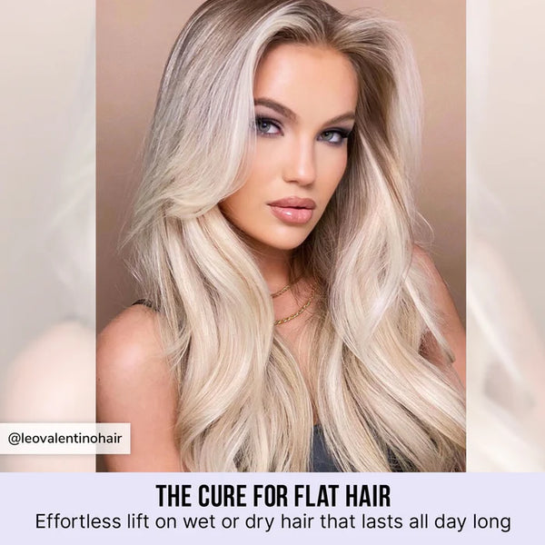 Raise The Root - Thicken + Lift Spray