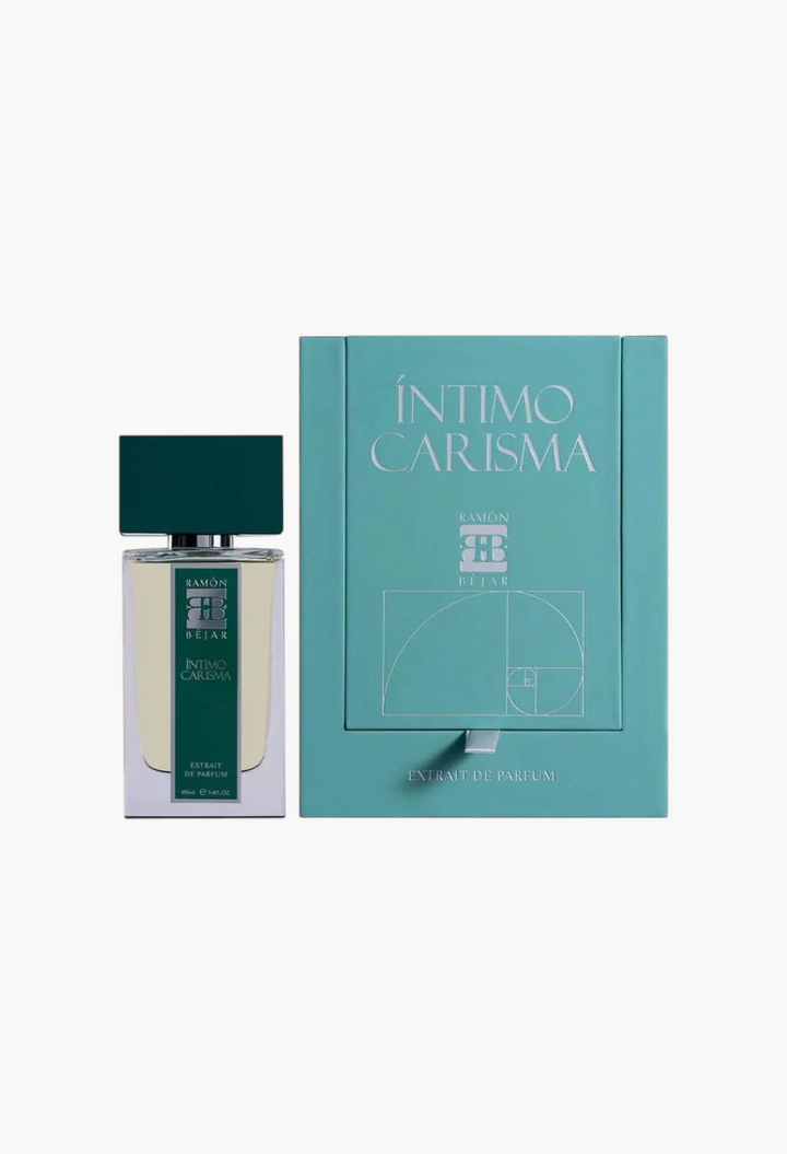 Ramón Béjar Intimo Carisma Extrait 100ML &ndash; Niche Gallery