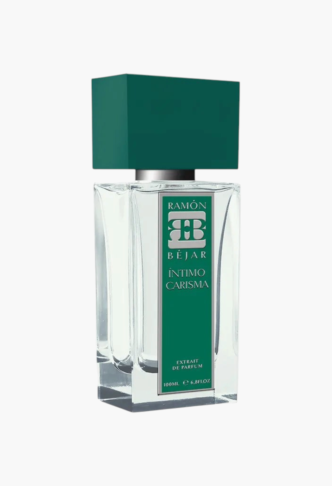Ramón Béjar Intimo Carisma Extrait 100ML &ndash; Niche Gallery