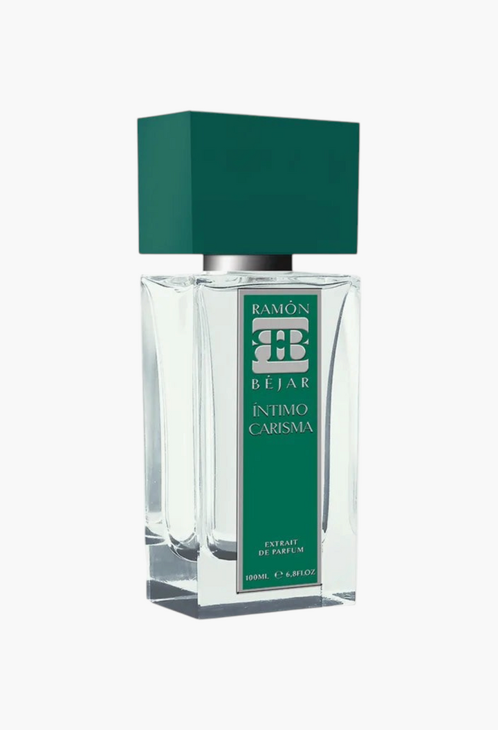 Ramón Béjar Intimo Carisma Extrait 100ML &ndash; Niche Gallery