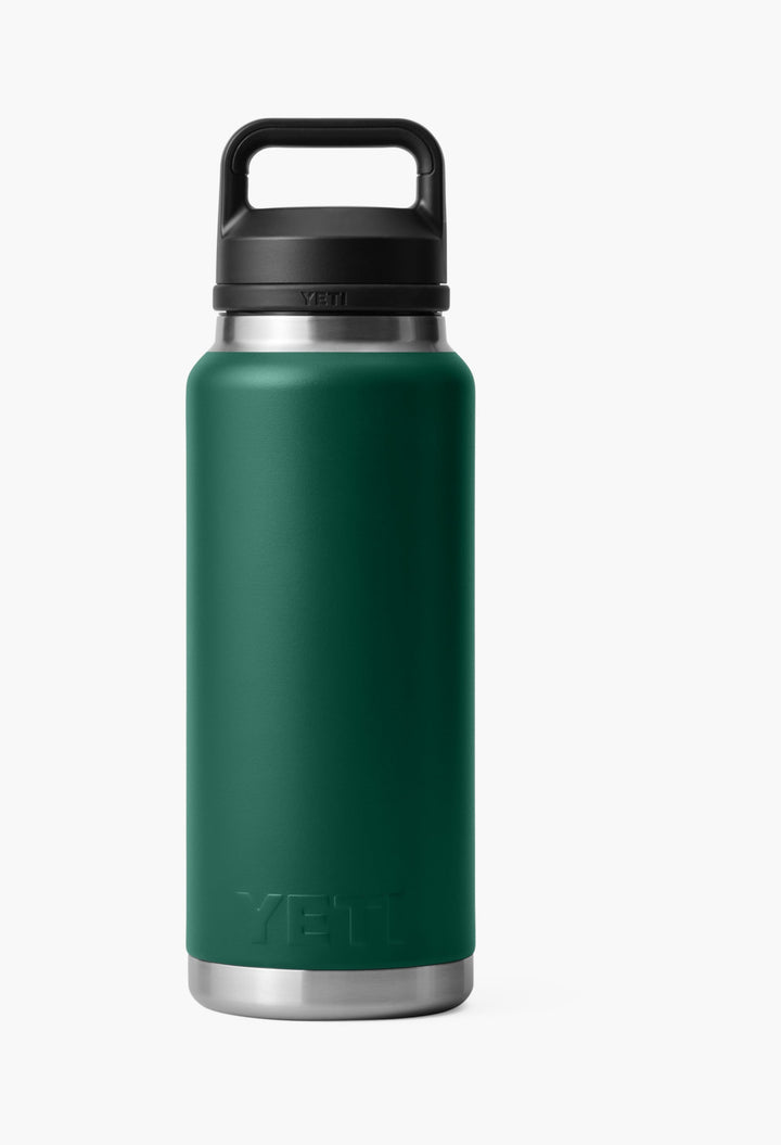 Rambler® Water Bottle With Chug Cap - GLAM MODA