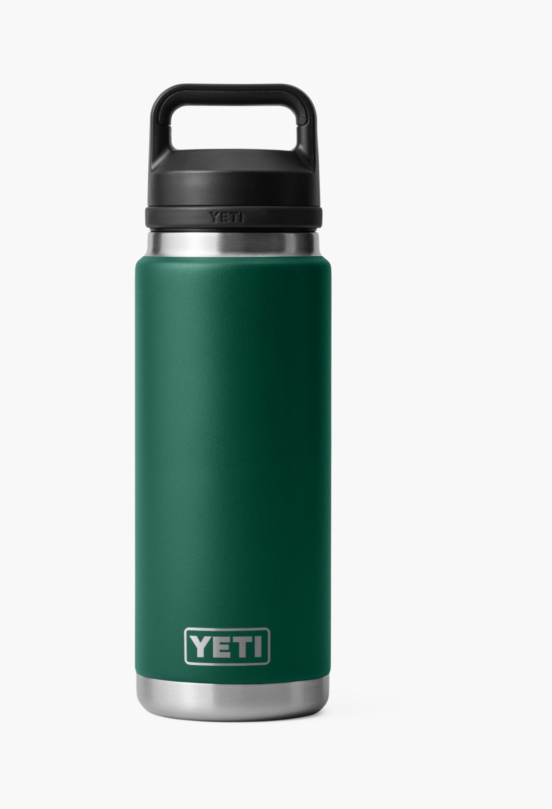 Rambler® Water Bottle With Chug Cap - GLAM MODA