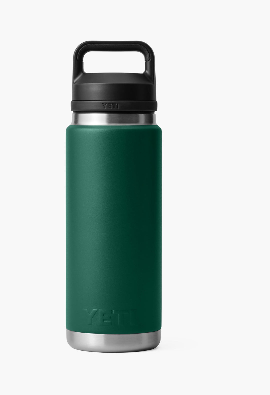 Rambler® Water Bottle With Chug Cap - GLAM MODA