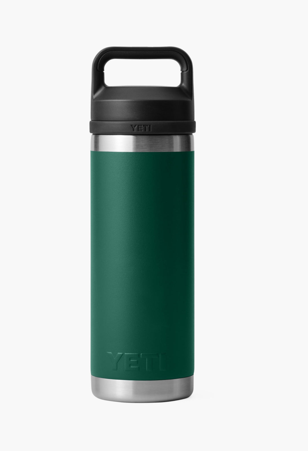 Rambler® Water Bottle With Chug Cap - GLAM MODA