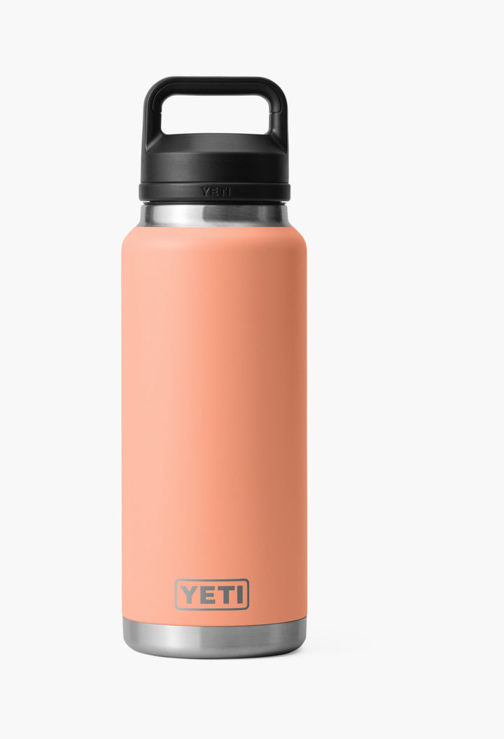 Rambler® Water Bottle With Chug Cap - GLAM MODA