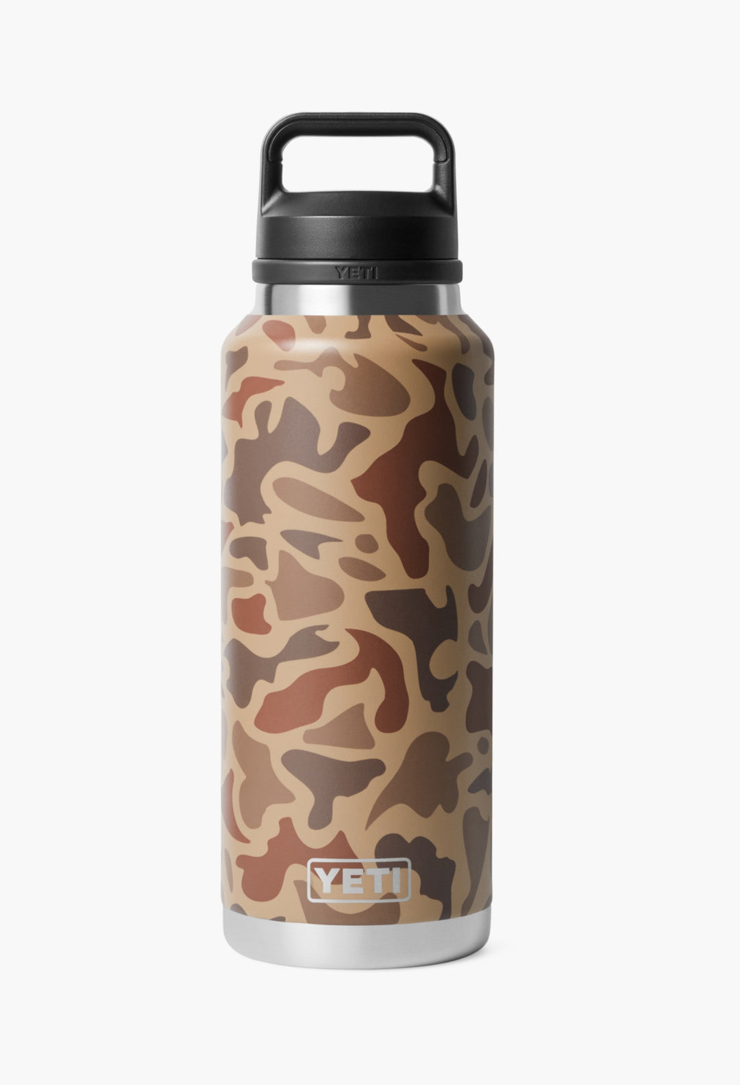 Rambler® Water Bottle With Chug Cap - GLAM MODA