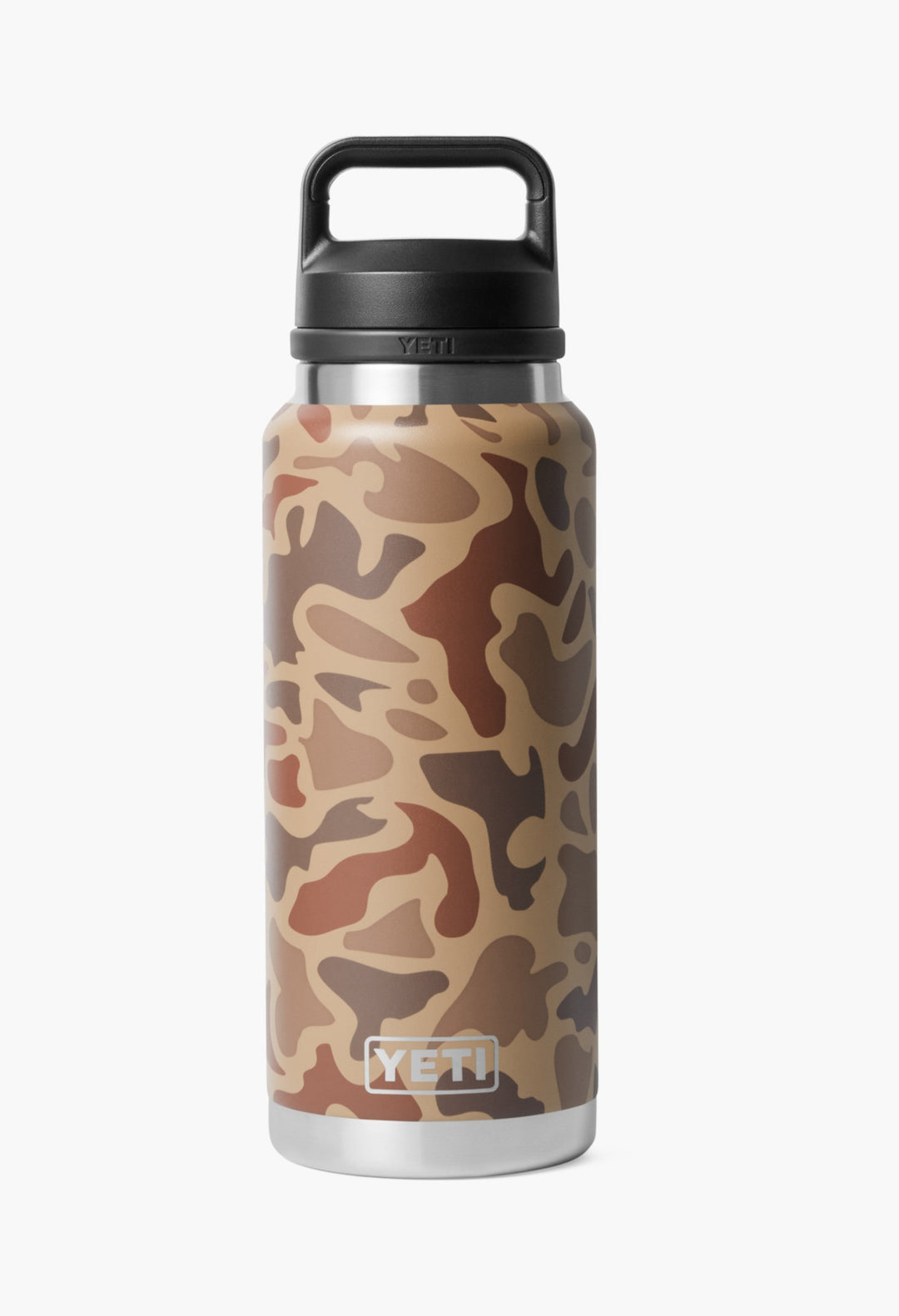 Rambler® Water Bottle With Chug Cap - GLAM MODA