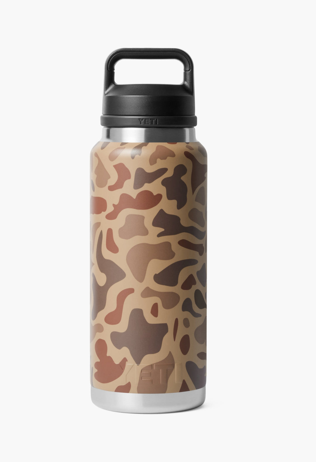 Rambler® Water Bottle With Chug Cap - GLAM MODA