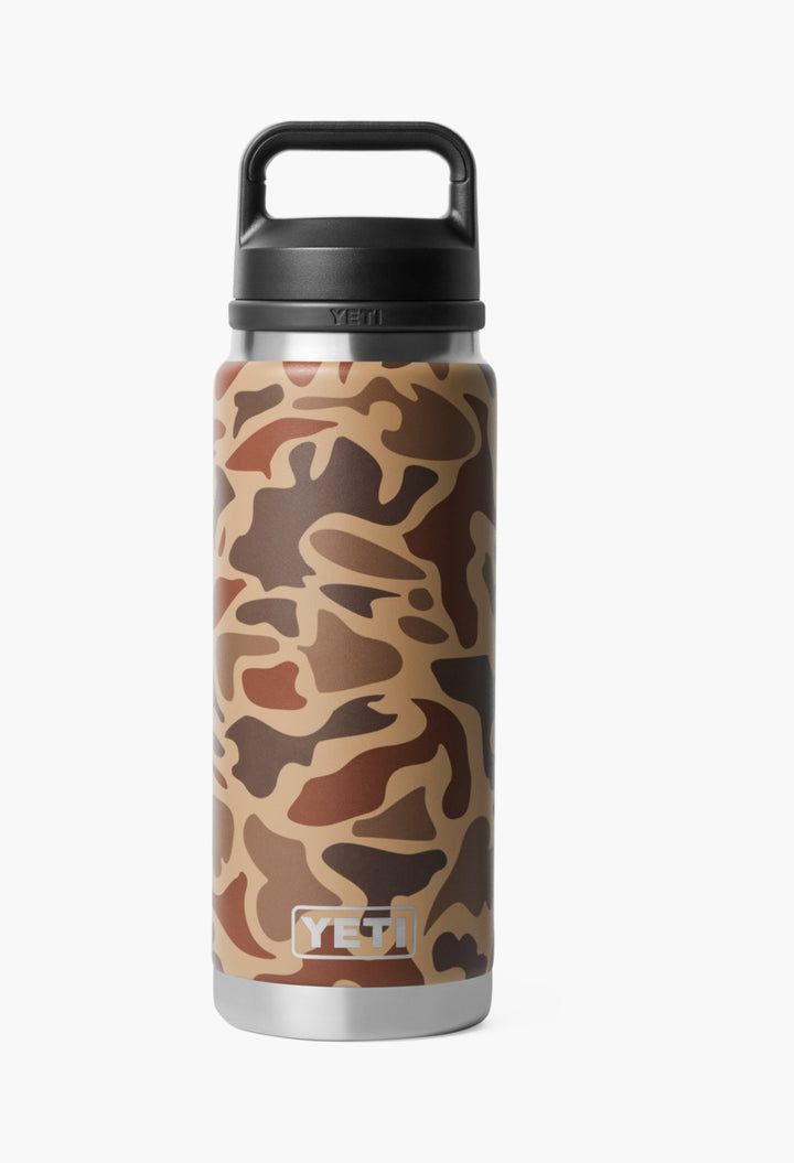Rambler® Water Bottle With Chug Cap - GLAM MODA