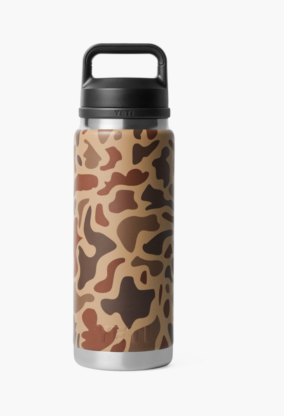 Rambler® Water Bottle With Chug Cap - GLAM MODA