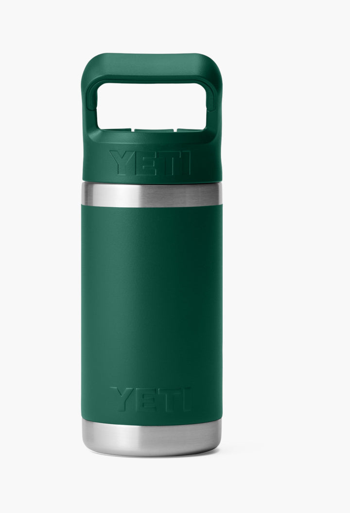 Rambler® Water Bottle With Color-Matched Straw Cap - GLAM MODA