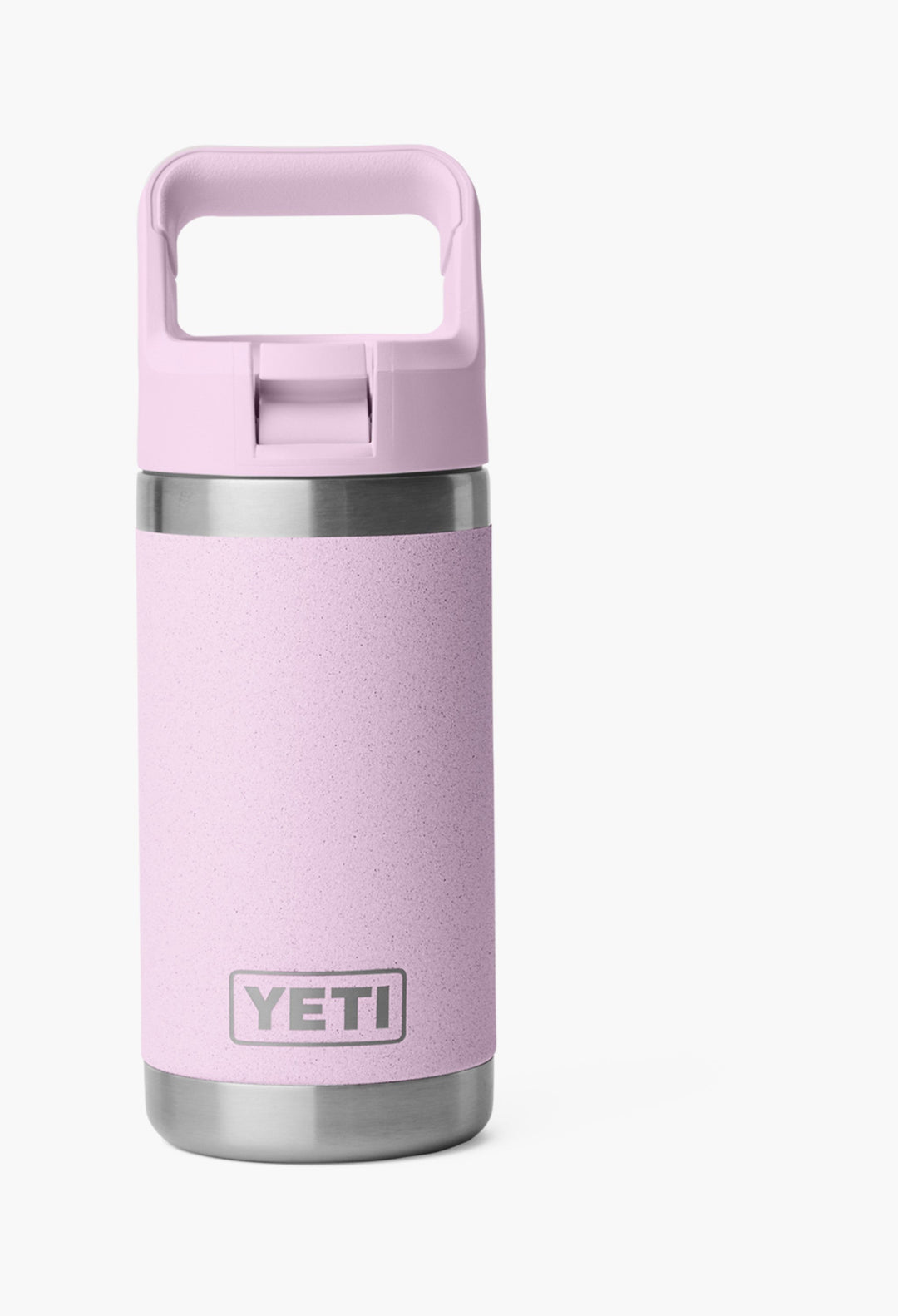 Rambler® Water Bottle With Color-Matched Straw Cap - GLAM MODA