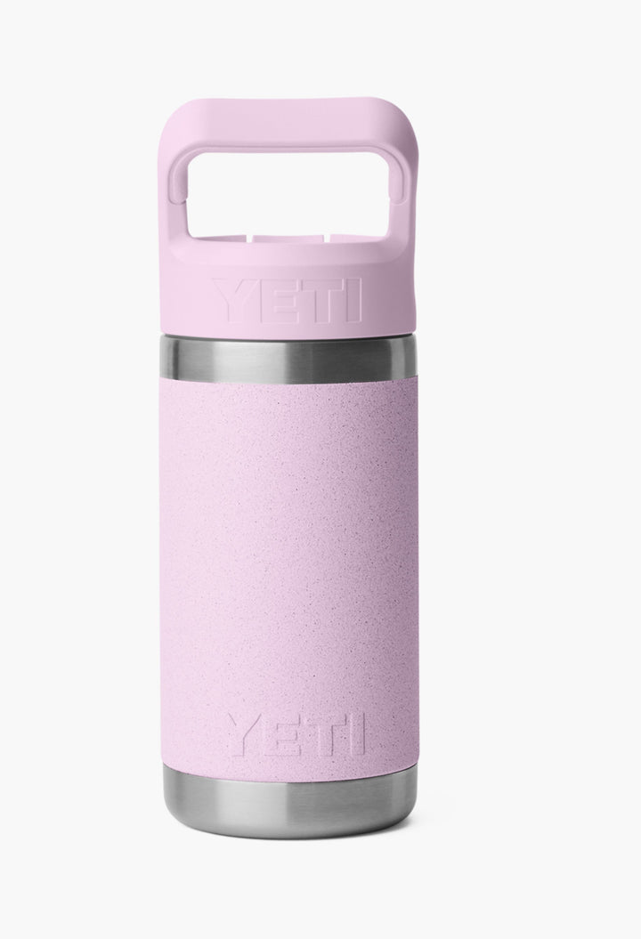 Rambler® Water Bottle With Color-Matched Straw Cap - GLAM MODA
