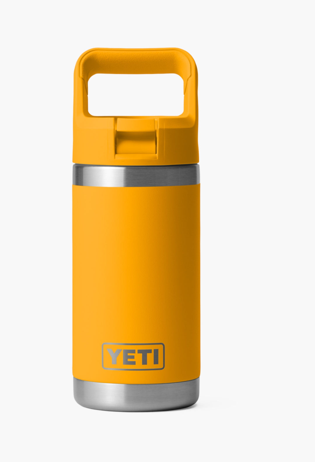 Rambler® Water Bottle With Color-Matched Straw Cap - GLAM MODA