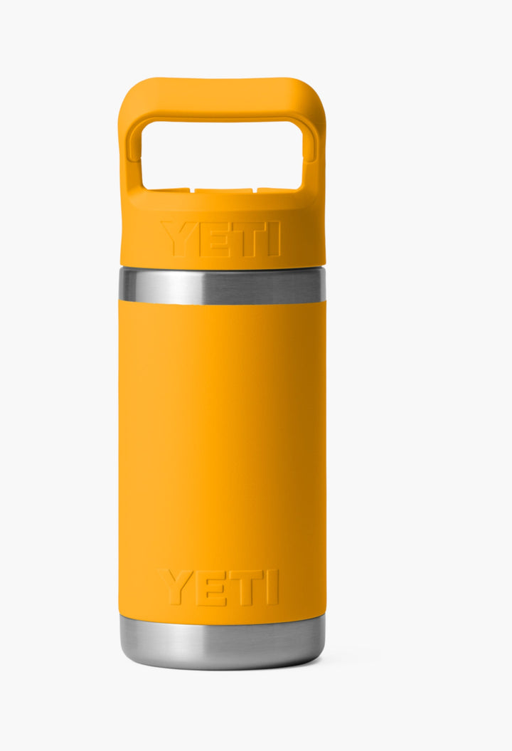 Rambler® Water Bottle With Color-Matched Straw Cap - GLAM MODA