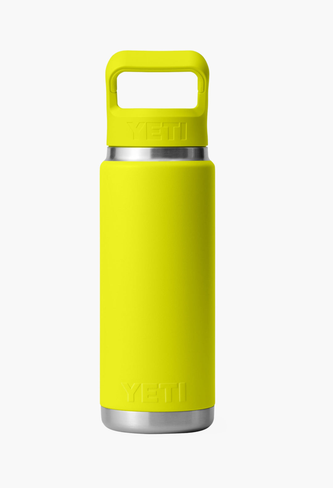 Rambler® Water Bottle With Color-Matched Straw Cap - GLAM MODA