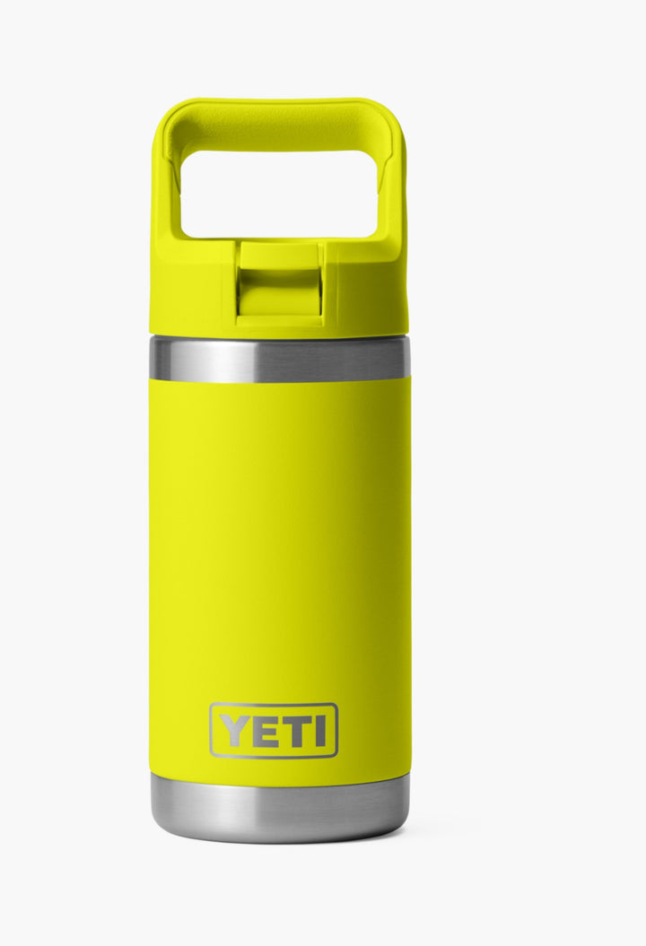 Rambler® Water Bottle With Color-Matched Straw Cap - GLAM MODA