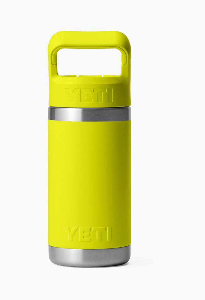 Rambler® Water Bottle With Color-Matched Straw Cap - GLAM MODA