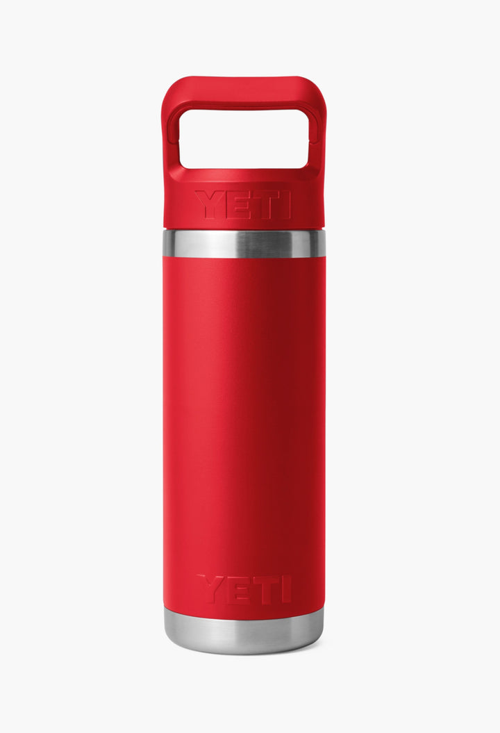 Rambler® Water Bottle With Color-Matched Straw Cap - GLAM MODA