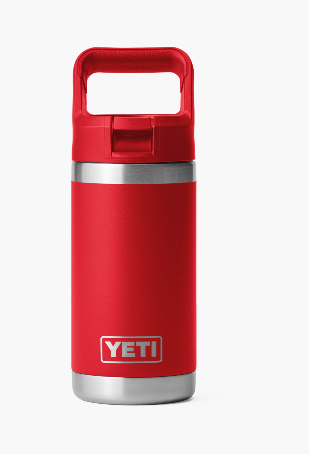 Rambler® Water Bottle With Color-Matched Straw Cap - GLAM MODA