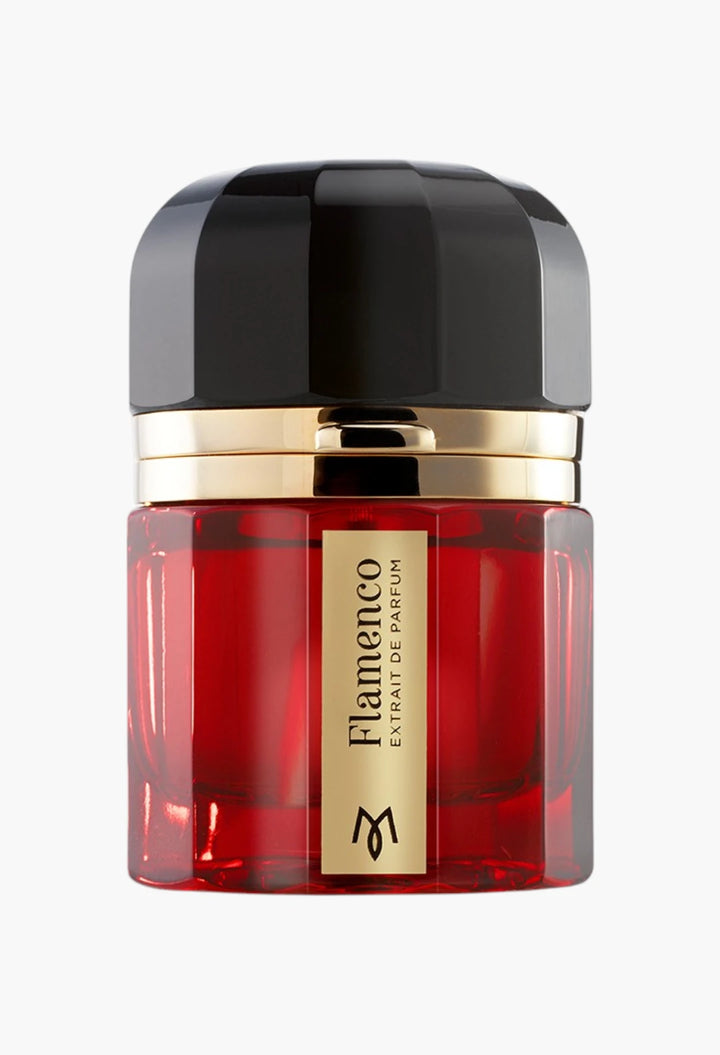 Flamenco Extrait de Parfum