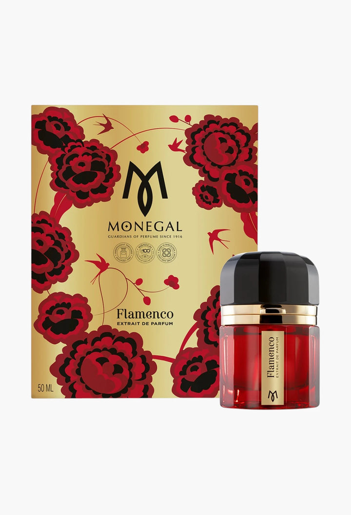 Flamenco Extrait de Parfum