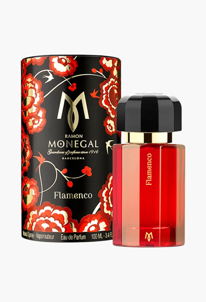 Flamenco Eau de Parfum