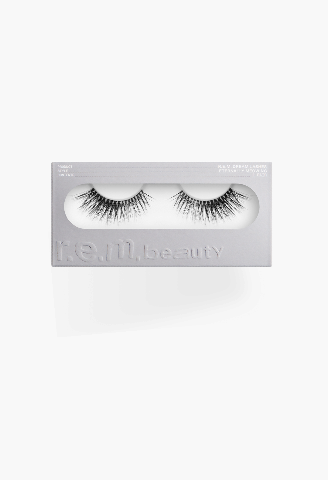 r.e.m. beauty dream lashes