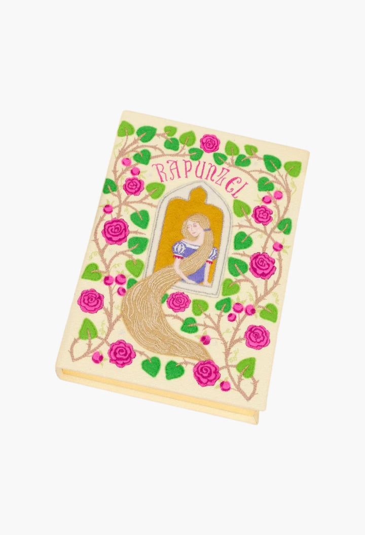 Rapunzel - GLAM MODA