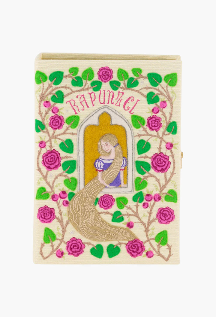 Rapunzel - GLAM MODA