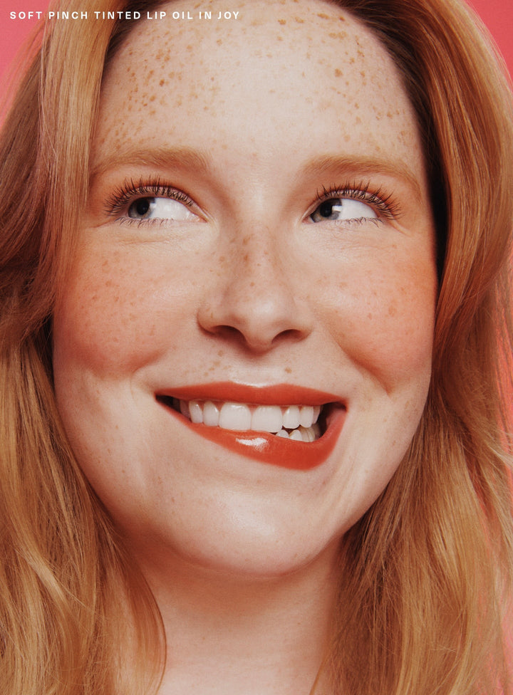 Rare Beauty Soft Pinch Tinted Lip Oil - GLAM MODA