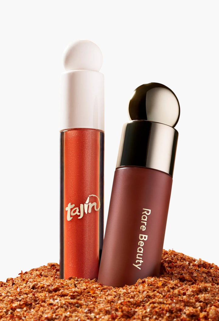Rare Beauty x Tajín® Cheek & Lip Set - GLAM MODA