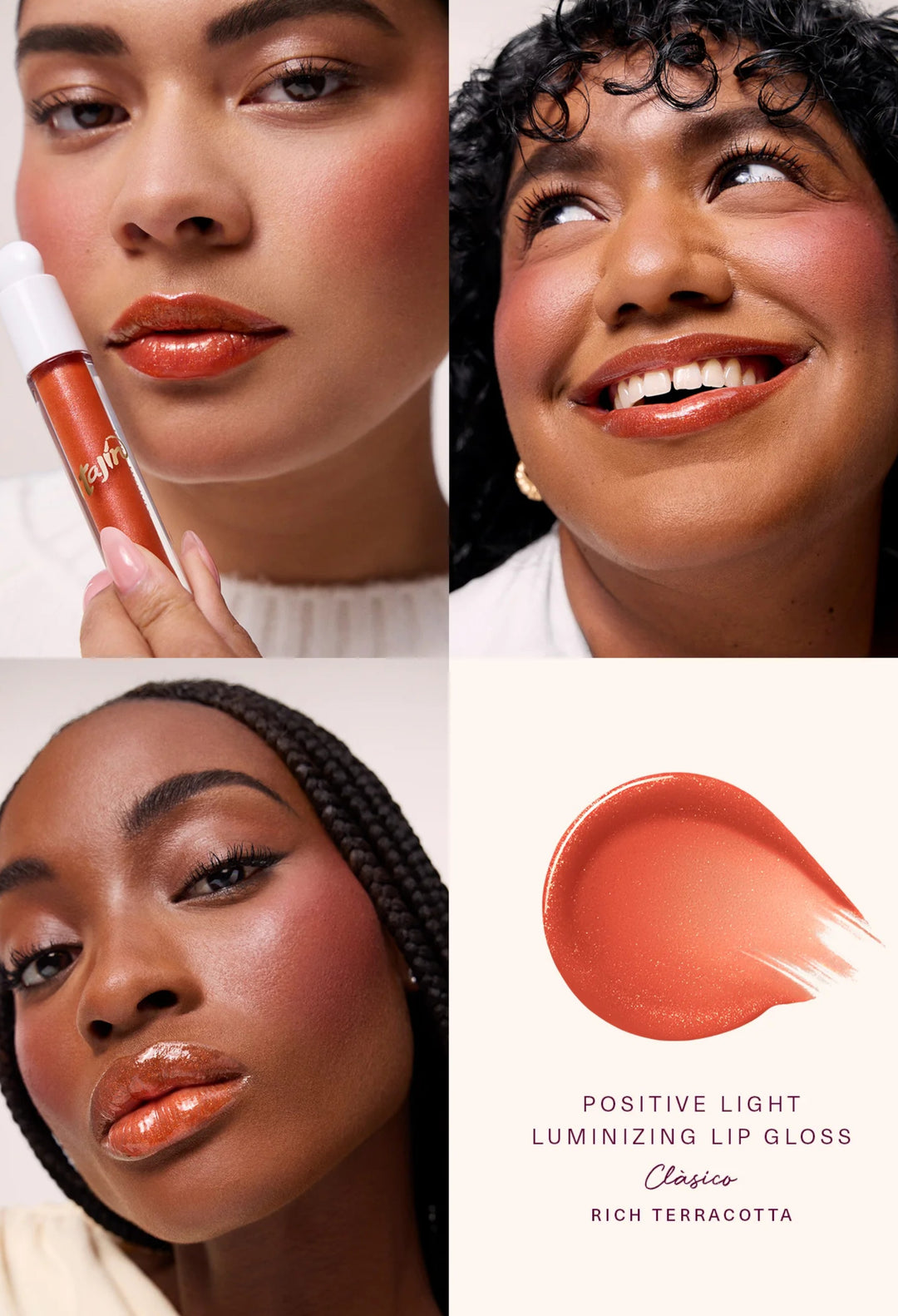 Rare Beauty x Tajín® Cheek & Lip Set - GLAM MODA