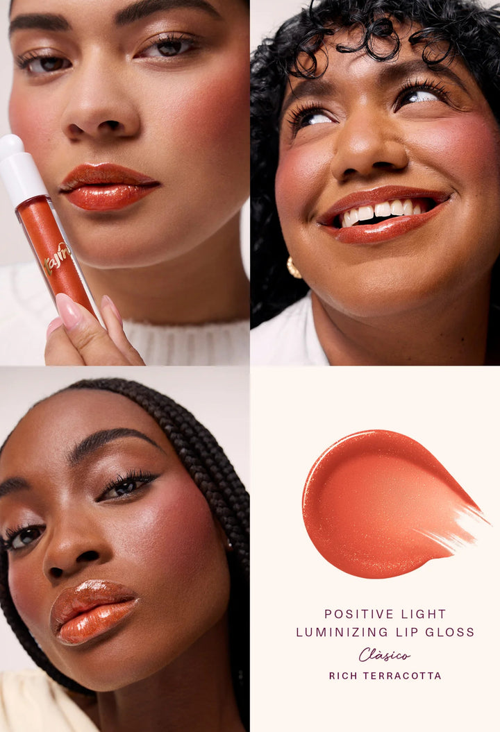 Rare Beauty x Tajín® Cheek & Lip Set - GLAM MODA