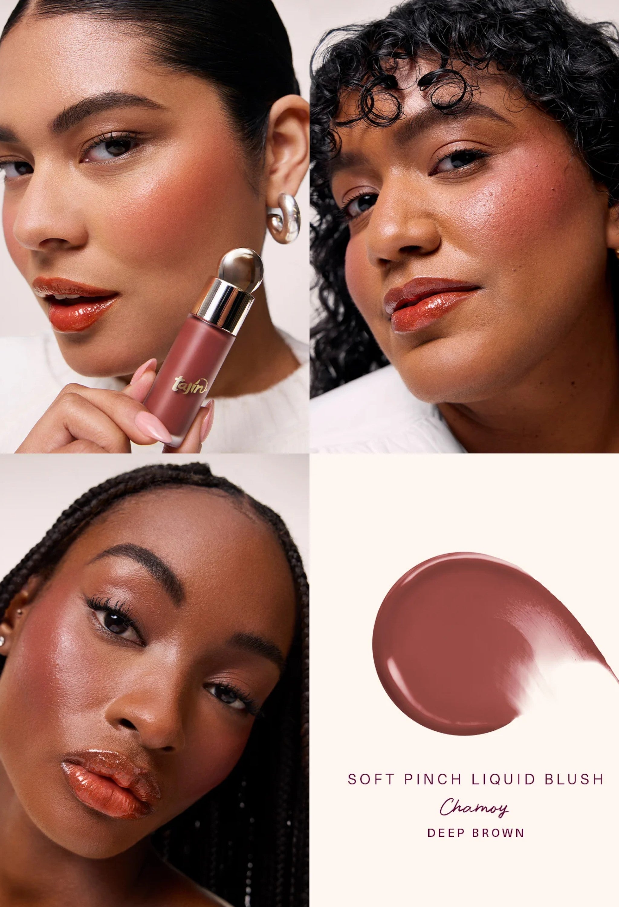 Rare Beauty x Tajín® Cheek & Lip Set – Limited Edition Makeup Duo
