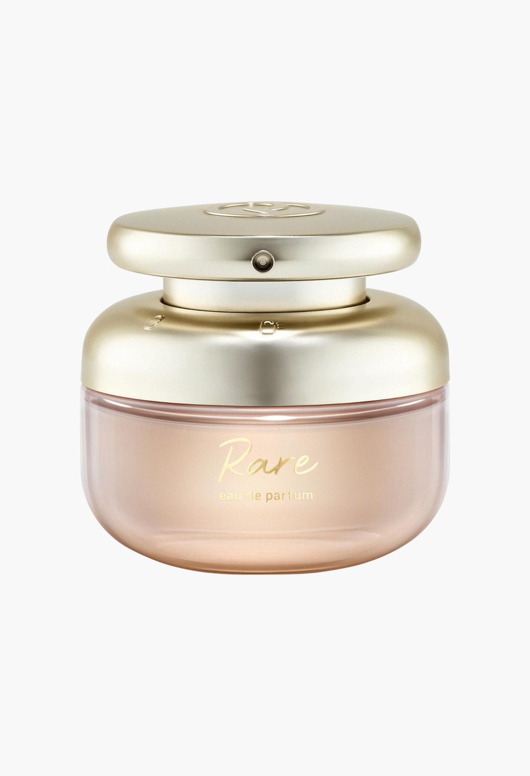 Rare Eau De Parfum With Vanilla And Caramel - GLAM MODA