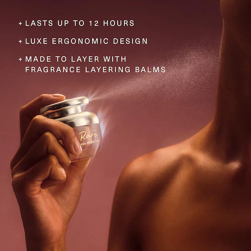 Rare Eau De Parfum With Vanilla And Caramel - GLAM MODA