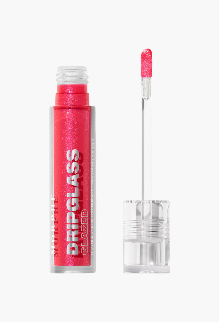 Dripglass Glazed High Shine Lip Gloss - GLAM MODA