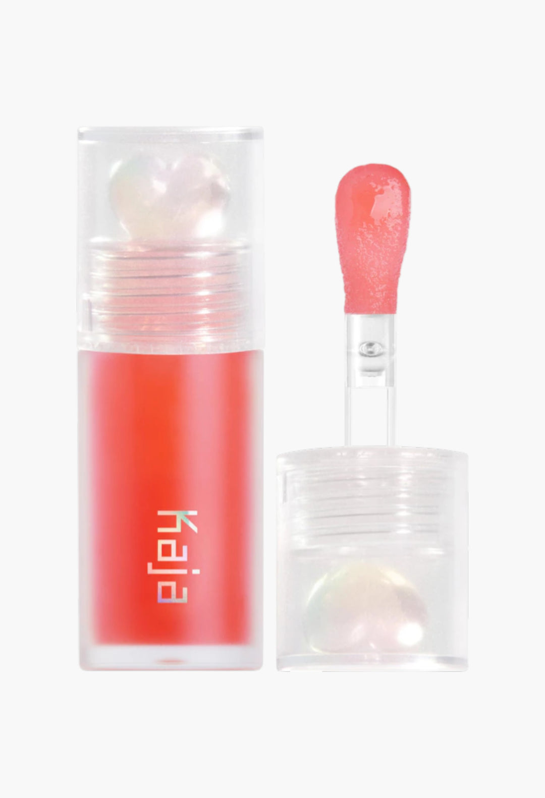 Juicy Glass Lip Oil - GLAM MODA