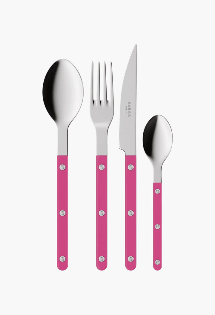 Bistrot Solid - Finition - Shiny - GLAM MODA