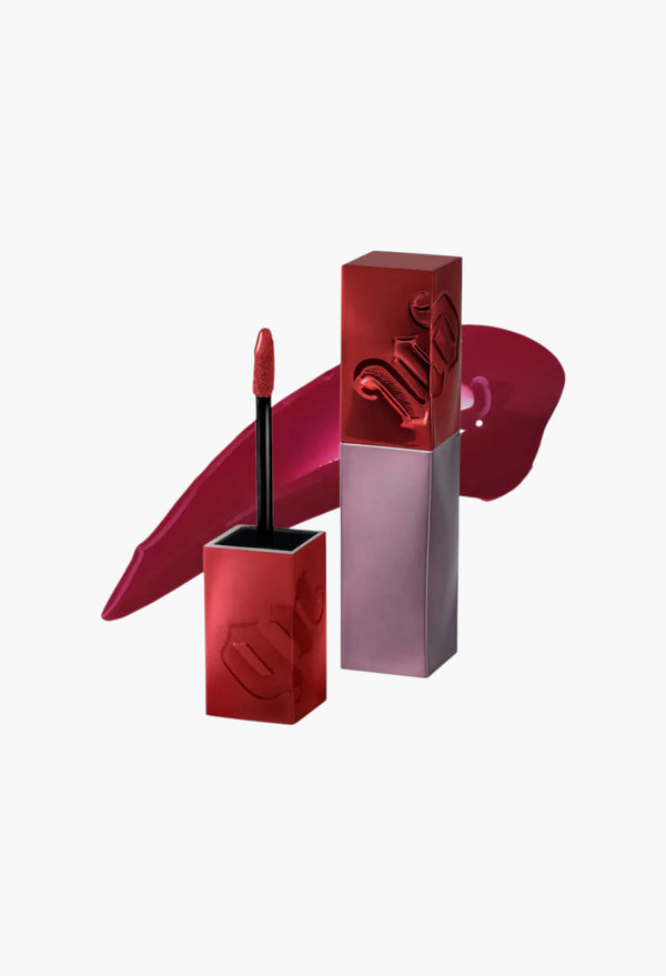 Vice Lip Bond Glossy Longwear Liquid Lipstick