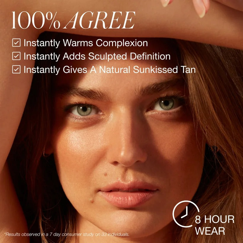 ReDimension Hydra Bronzer - GLAM MODA