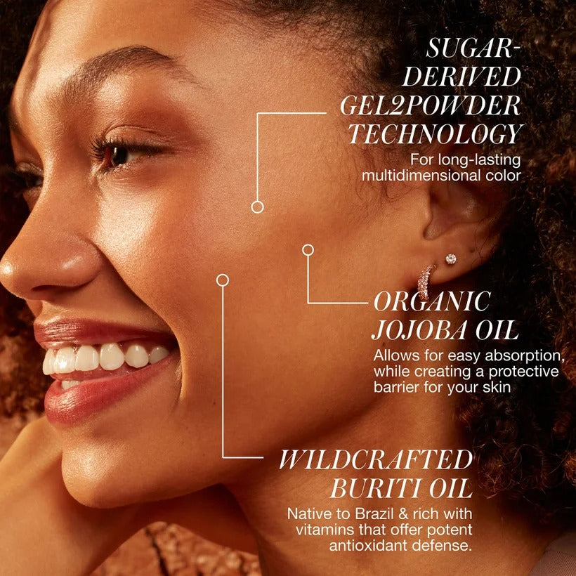 ReDimension Hydra Bronzer Refill - GLAM MODA