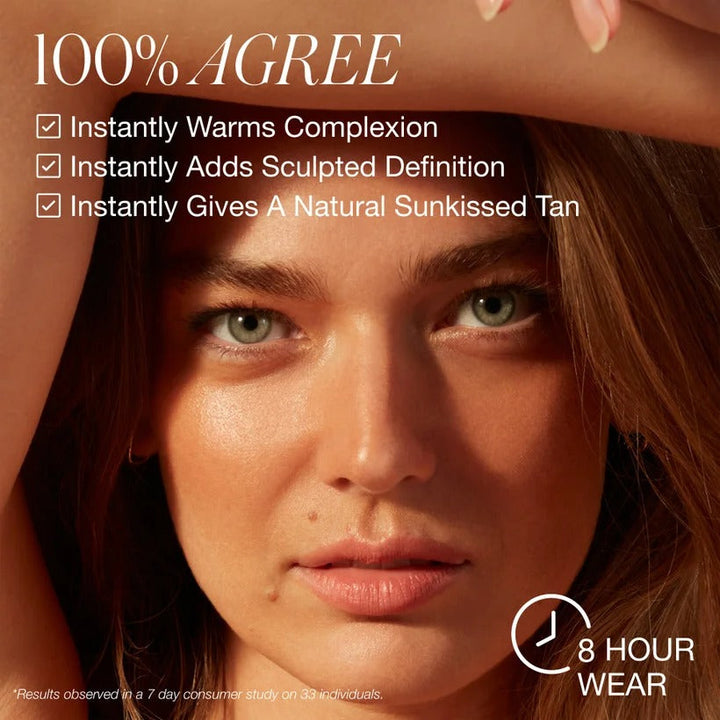 ReDimension Hydra Bronzer Refill - GLAM MODA